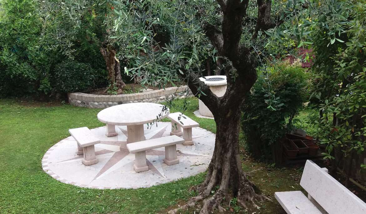 Progettazione giardini Pianezze Marostica Bassano Vicenza